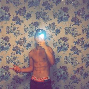 Meet your Posher, Nathan